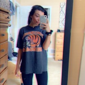 Meet your Posher, Brenna